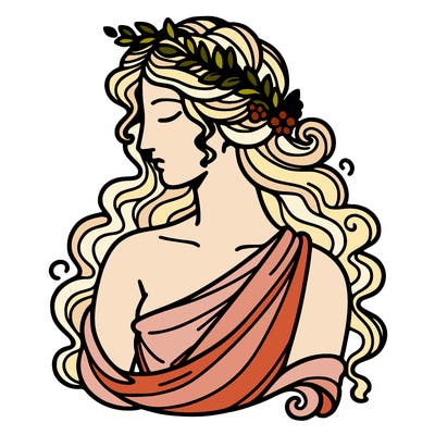 aphrodite