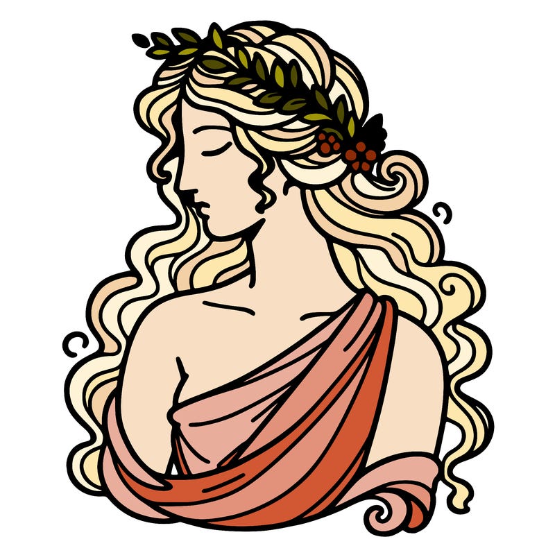 aphrodite