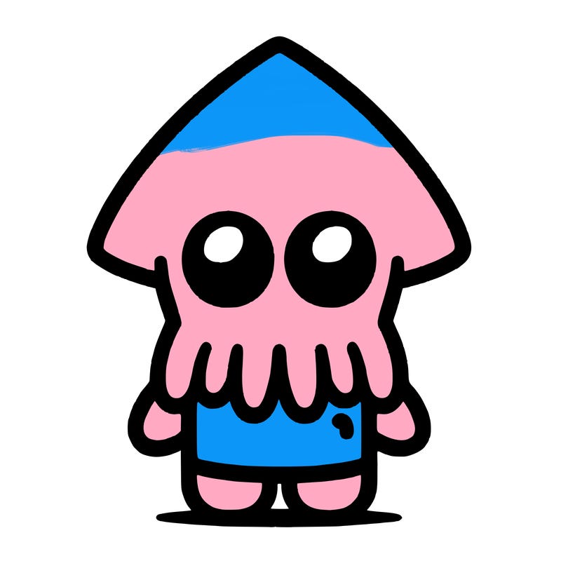 squid game
