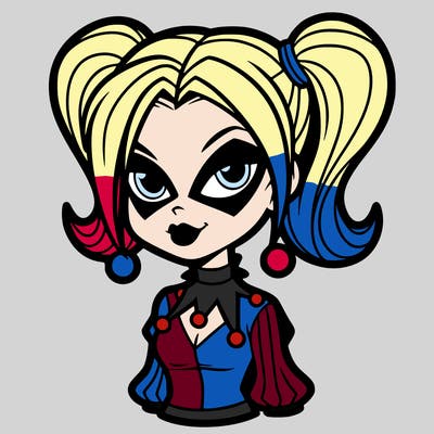 harley quinn