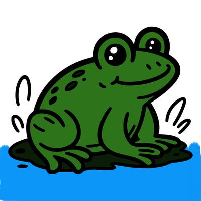 frog