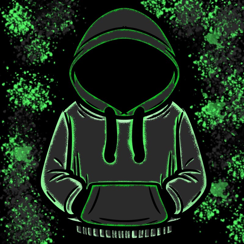 hoodie