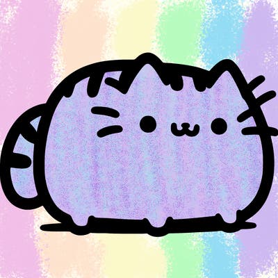 pusheen
