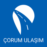 Çorum Ulaşım - App Icon
