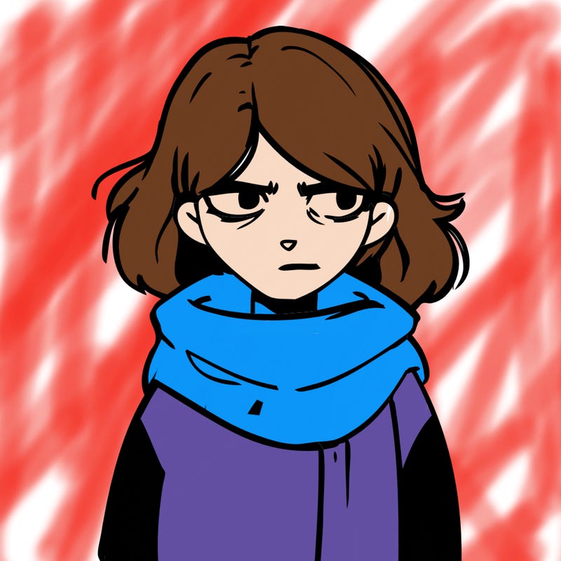 After