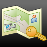FireMapper Enterprise - App Icon