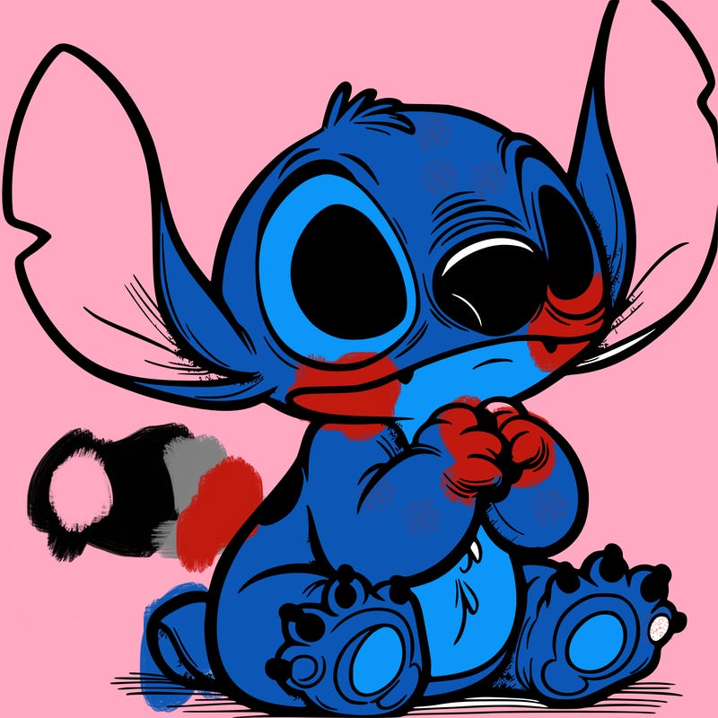 stitch