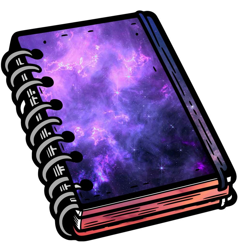 notebook