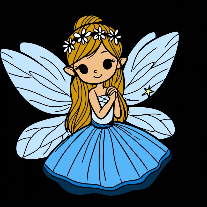 fairy