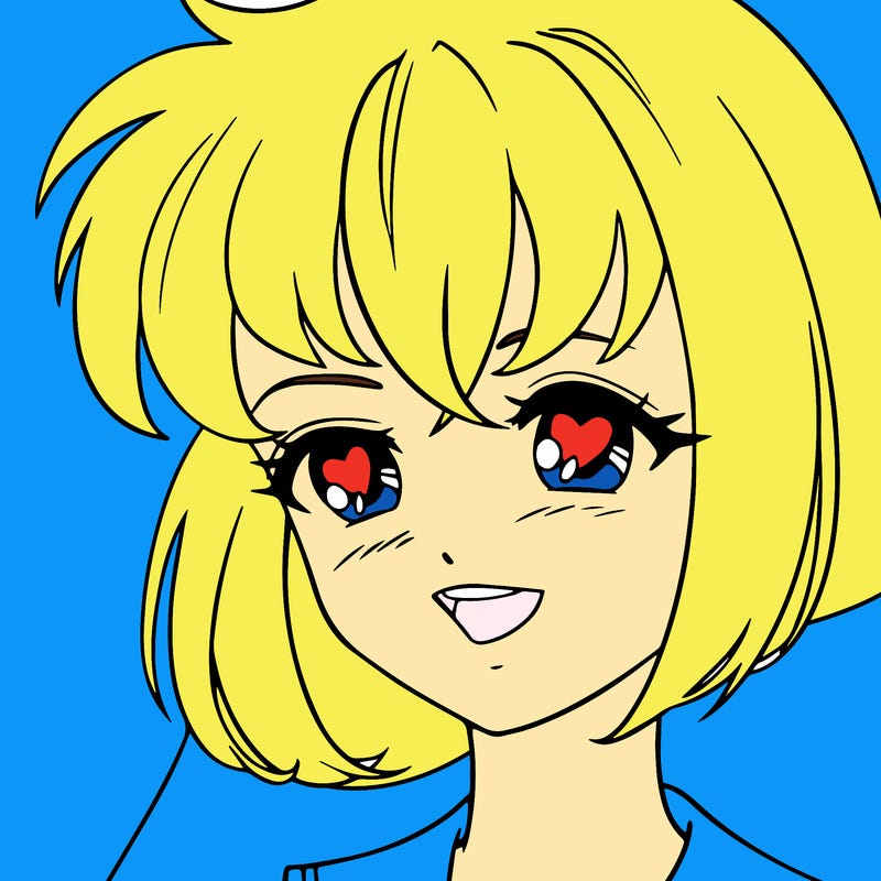 After