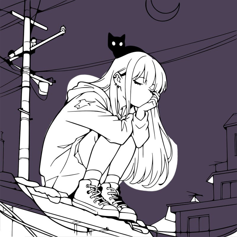 After