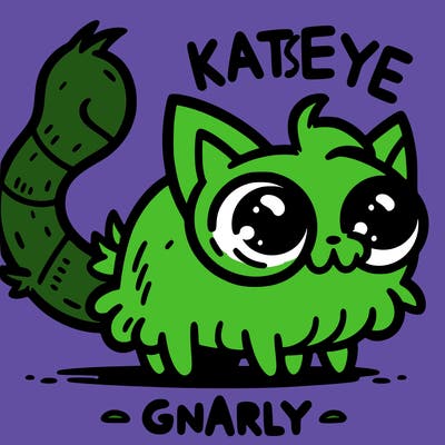 katseye gnarly
