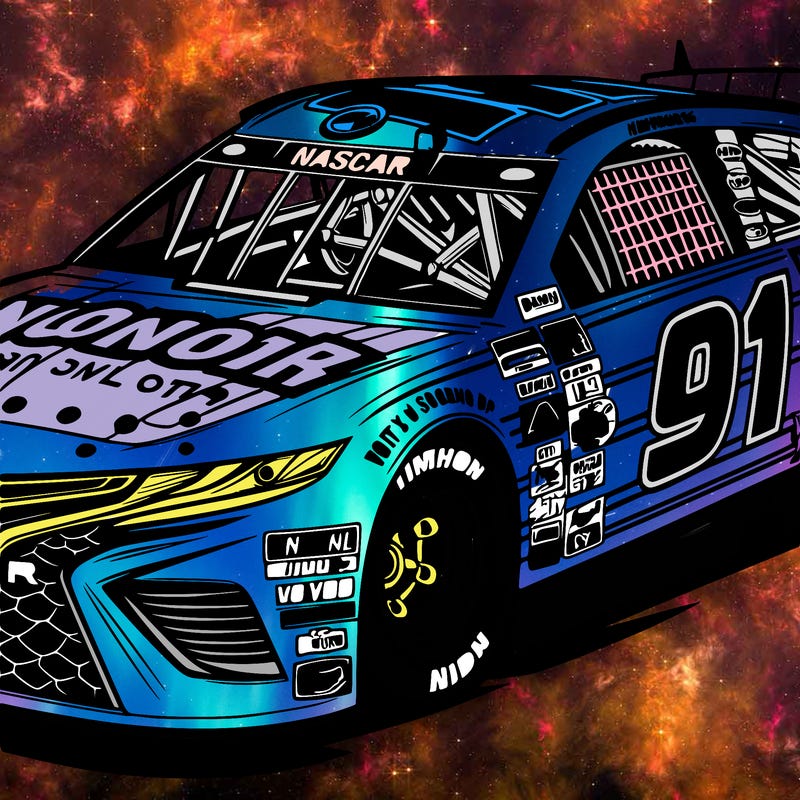 nascar