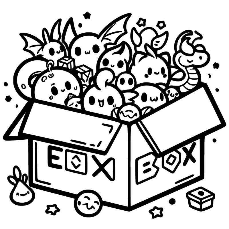 exbox