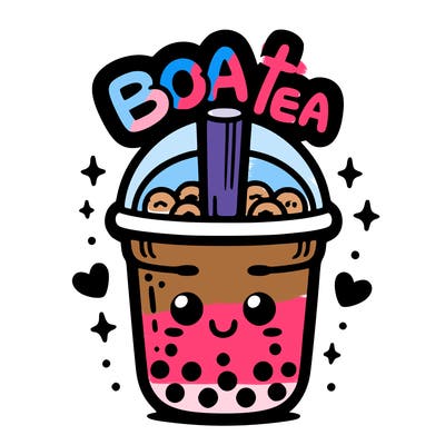 boba tea