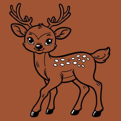 deer
