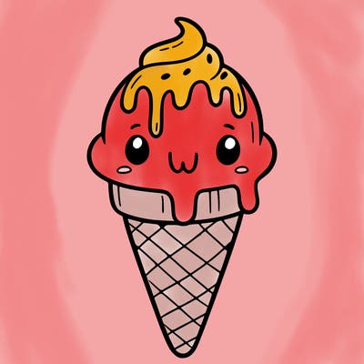 ice cream