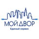Мой двор