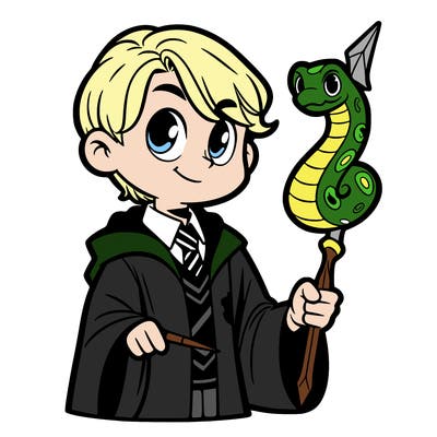 slytherin