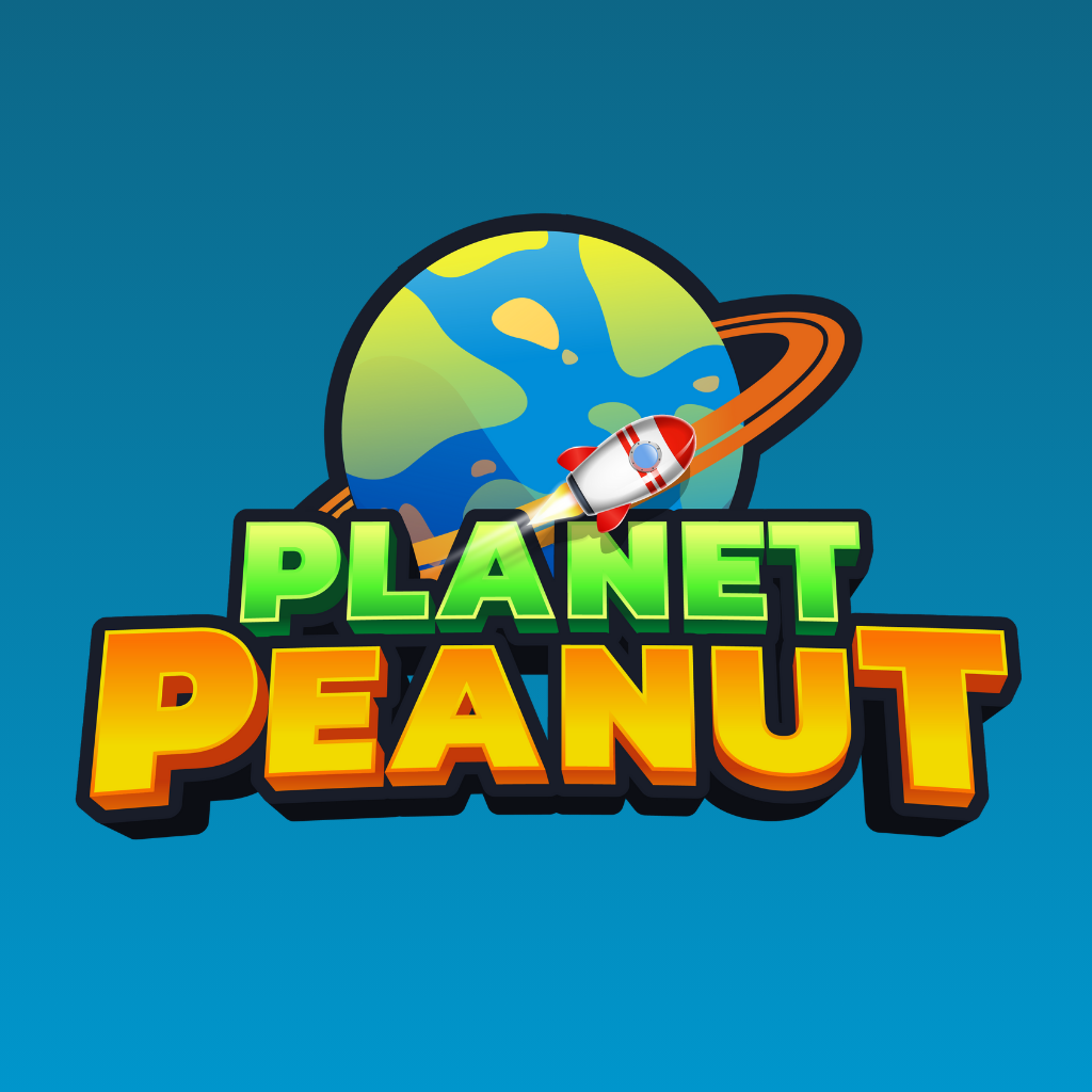 Planet Peanut - Make Math Fun - Education App | MWM
