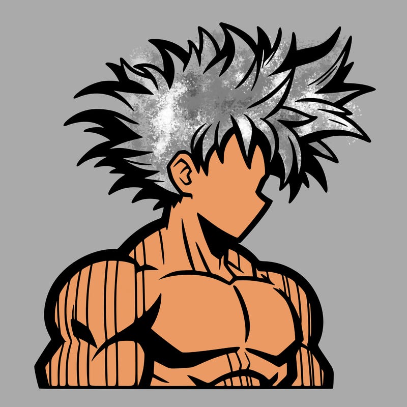 goku