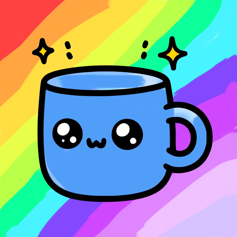 cup