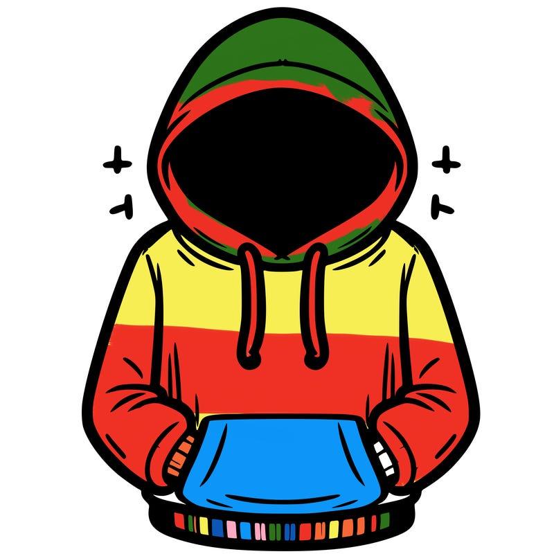 hoodie