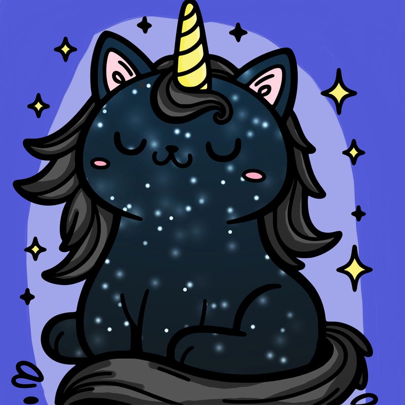 caticorn