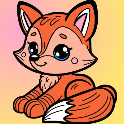 fox