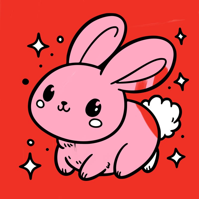 bunny