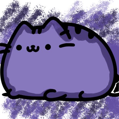 pusheen