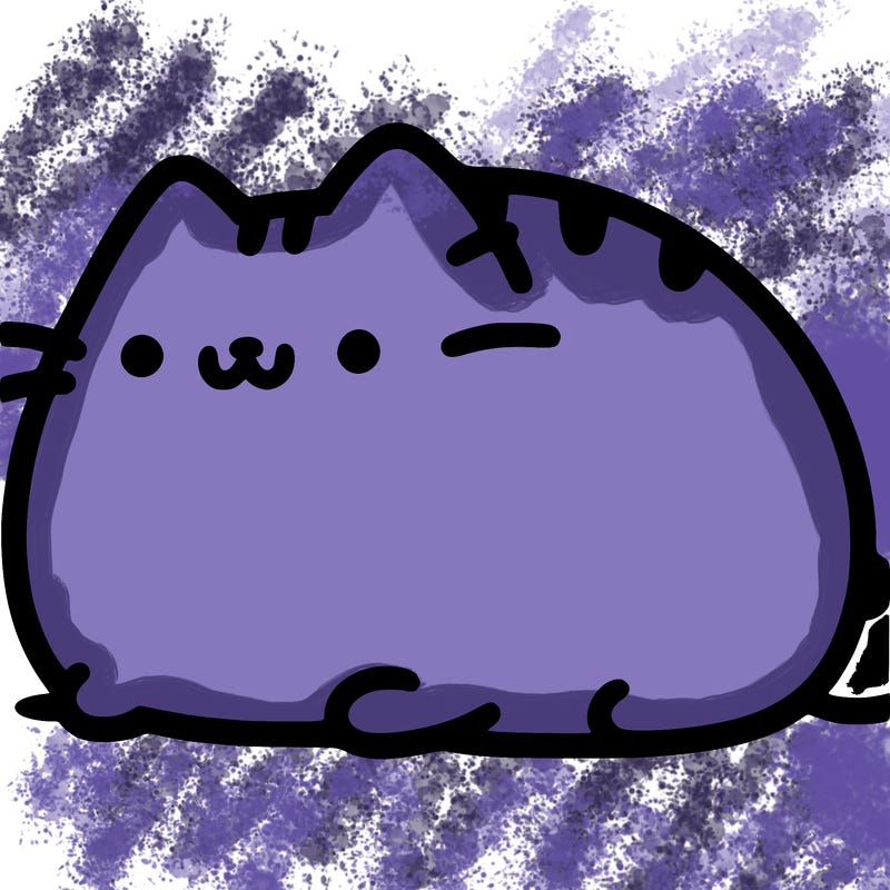 pusheen