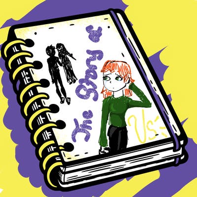 notebook