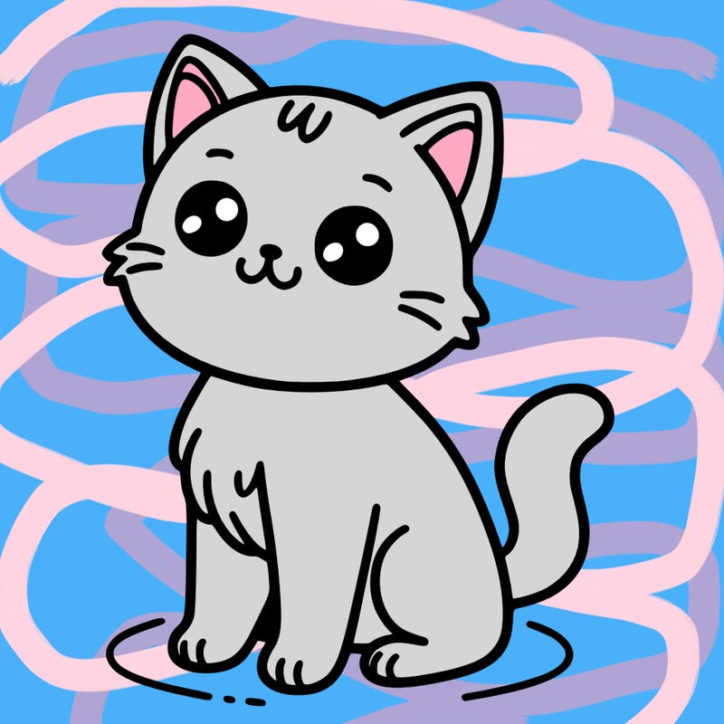 cat