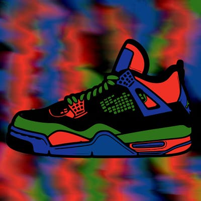 jordan 4