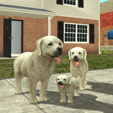Dog Sim Online: Build A Family - App Icon