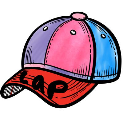 cap