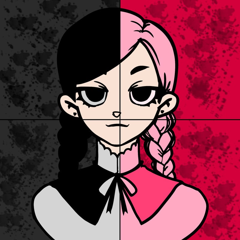 After