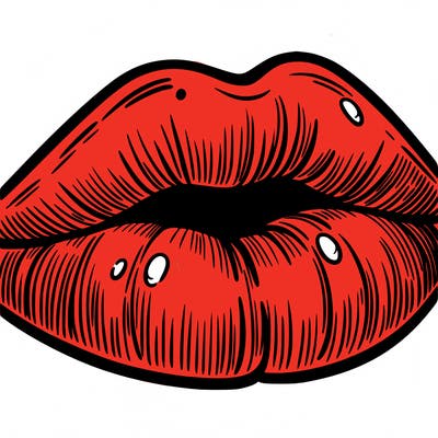 lips