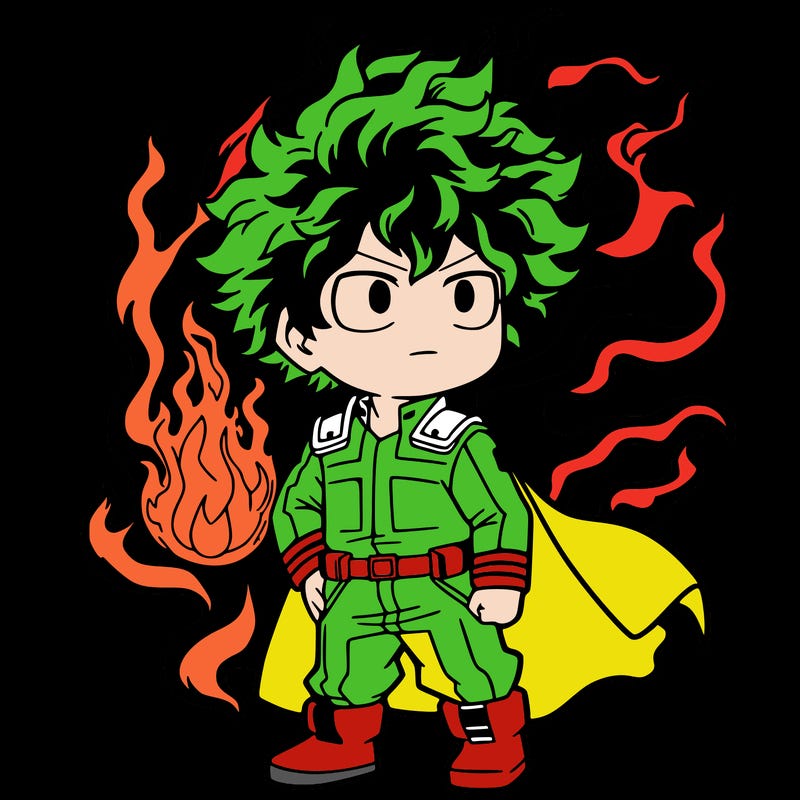 mha