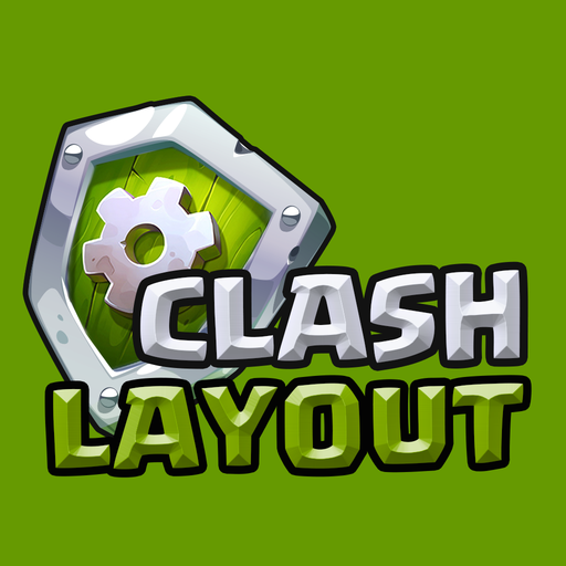 Clash Layout - Utilities App | MWM
