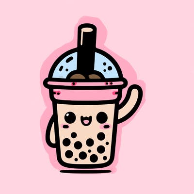 boba tea