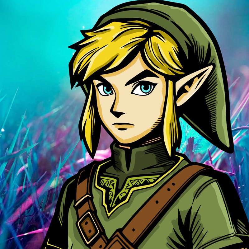 link