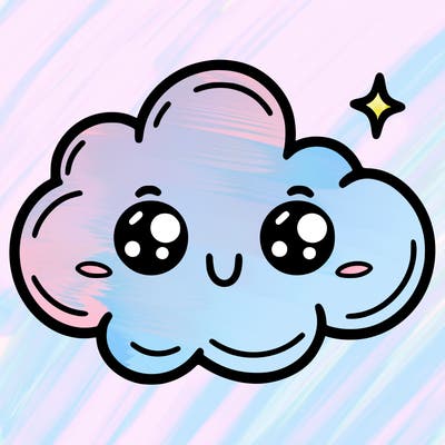 cloud