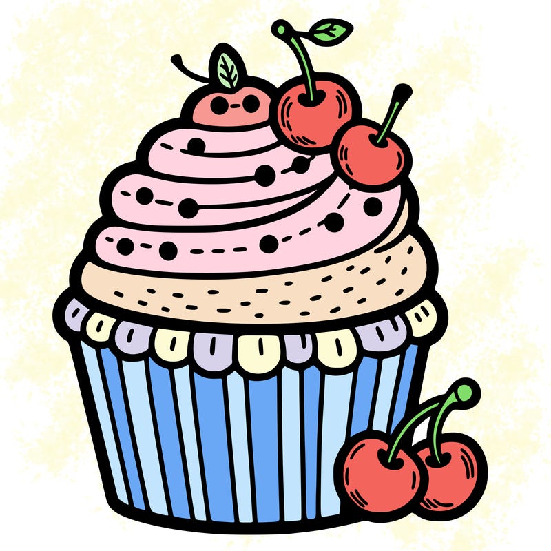 cupcake