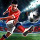 Final Kick: Online football