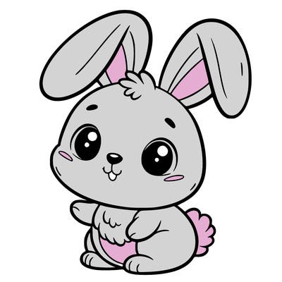 bunny
