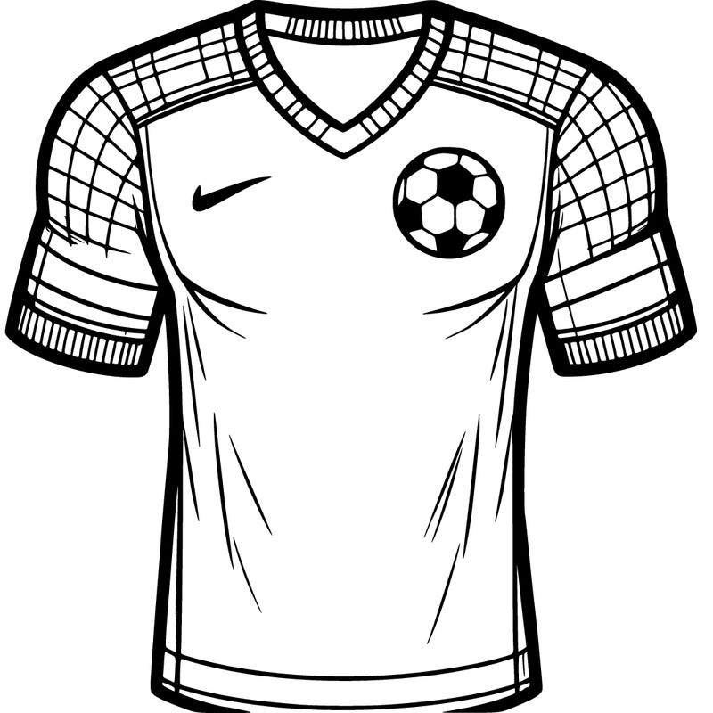 ronaldo jersey