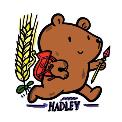 hadley