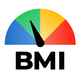 BMI Calculator: Weight Tracker